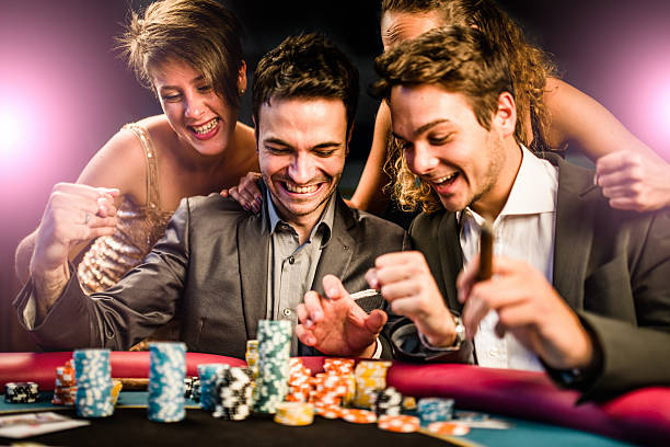 ucupbet Your Account Opens the Full Lobby in Seconds