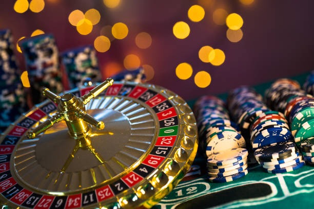 ucupbet Bingo Live – Mark Your Card, Match the Draw